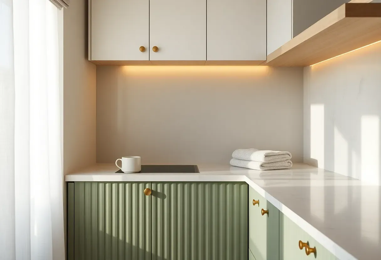 19 Small Kitchen Trends for 2026