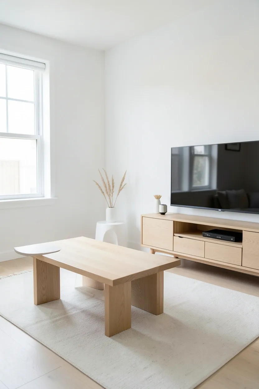 29 Modern Scandinavian Living Room Ideas for a Cozy Home