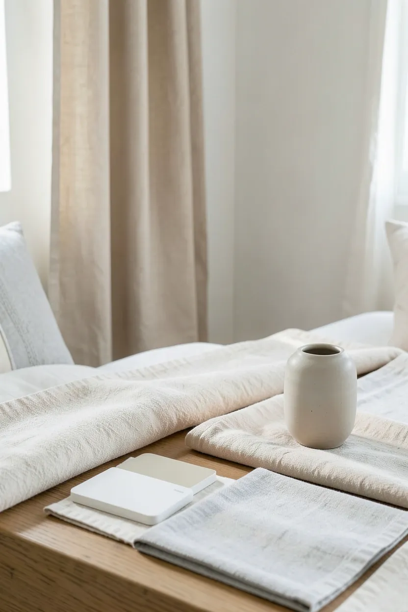 17 Tropical Japandi Bedroom Ideas for Calm and Balance