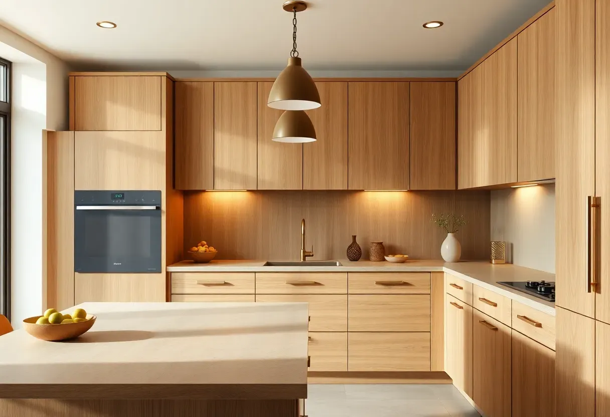 29 Timeless Wood Kitchen Ideas to Elevate Everyday Living Design for Functional and Stylish Kitchens