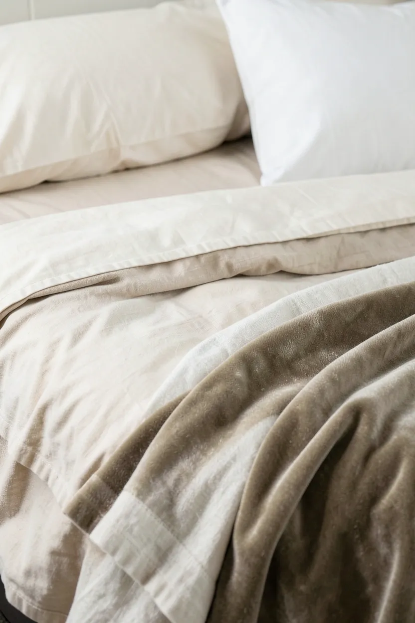 23 Neutral Bedroom Ideas for Comfort and Visual Balance