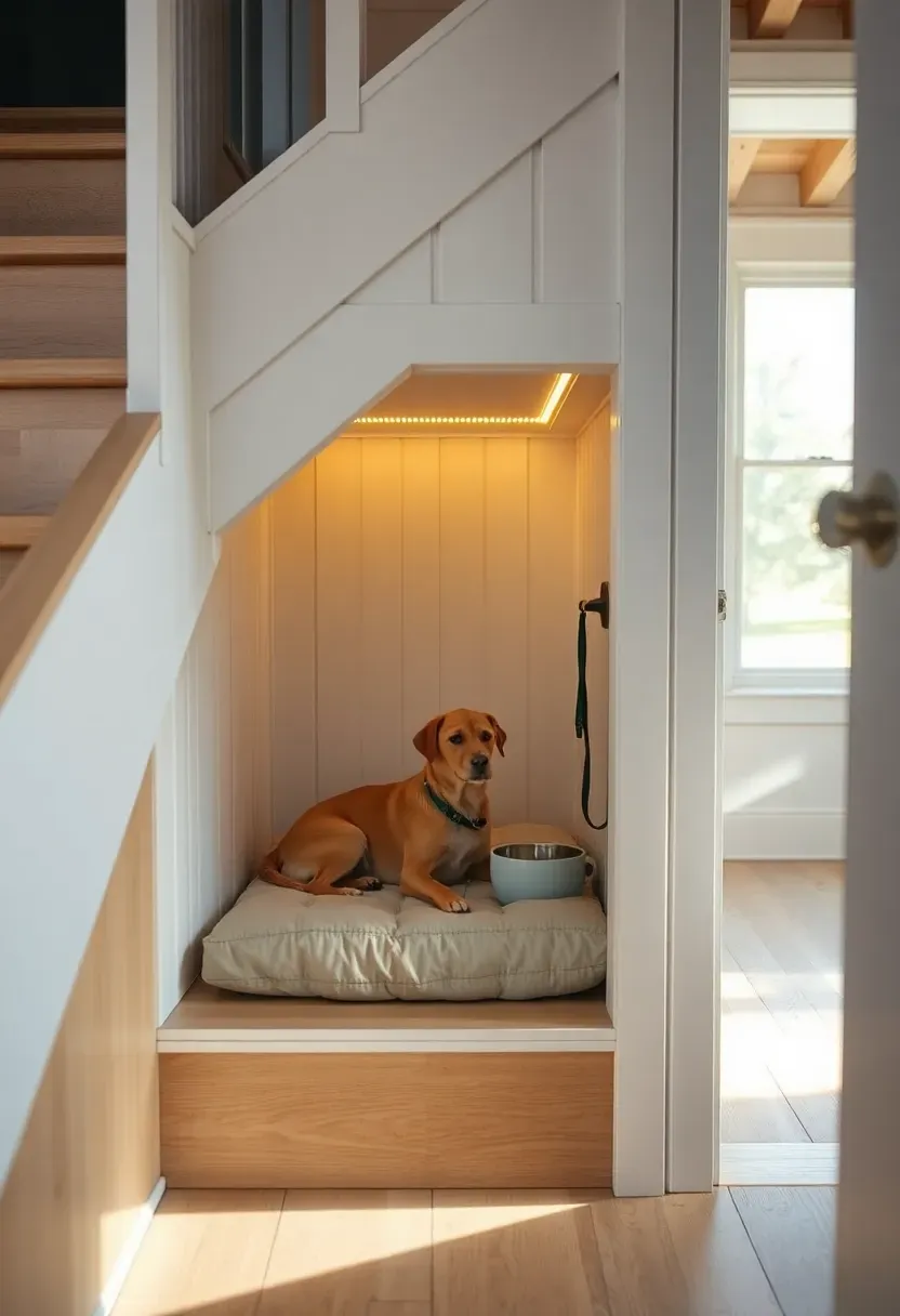 Tiny House Living with Dogs: Making Small Spaces Work Home Decor Ideas
