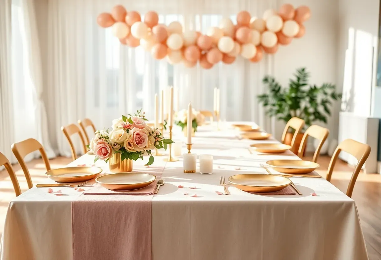 17 Baby Shower Ideas for Girl That Guests Will Remember